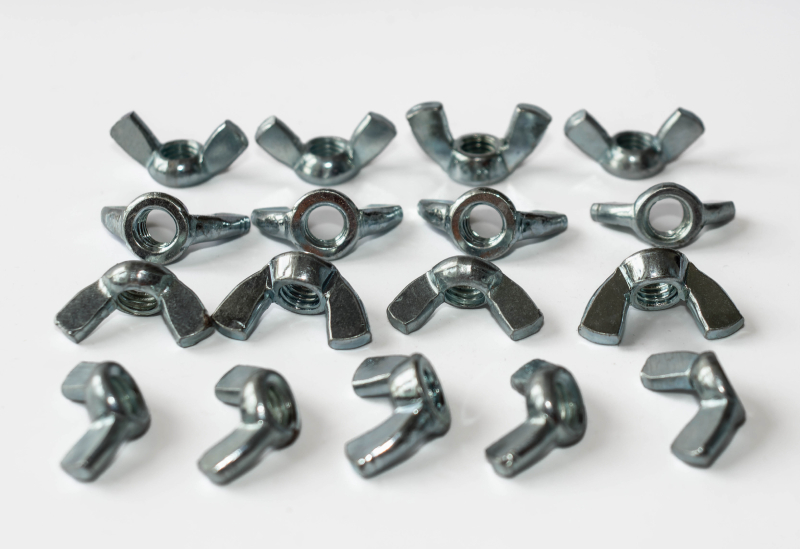 stainless steel wing nuts Why Use Stainless Steel Wing Nuts in Marine Applications?