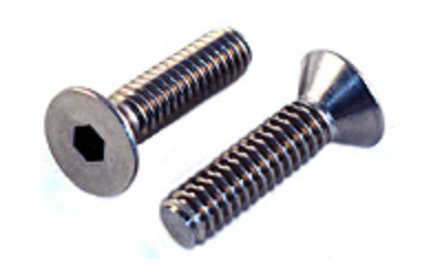 316 / A4 Stainless Steel Socket Head Cap Screws