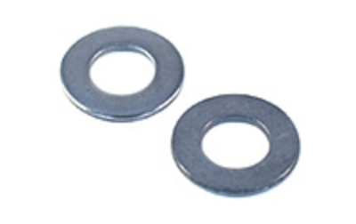 A2 Stainless Steel Metric Washers
