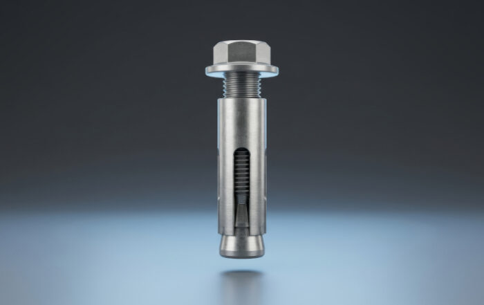 stainless steel concrete anchors for coastal construction
