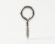 stainless steel deck hardware for boats and docks