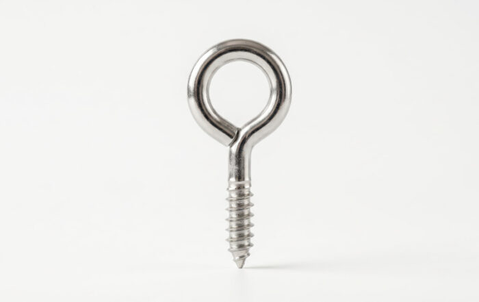 stainless steel deck hardware for boats and docks