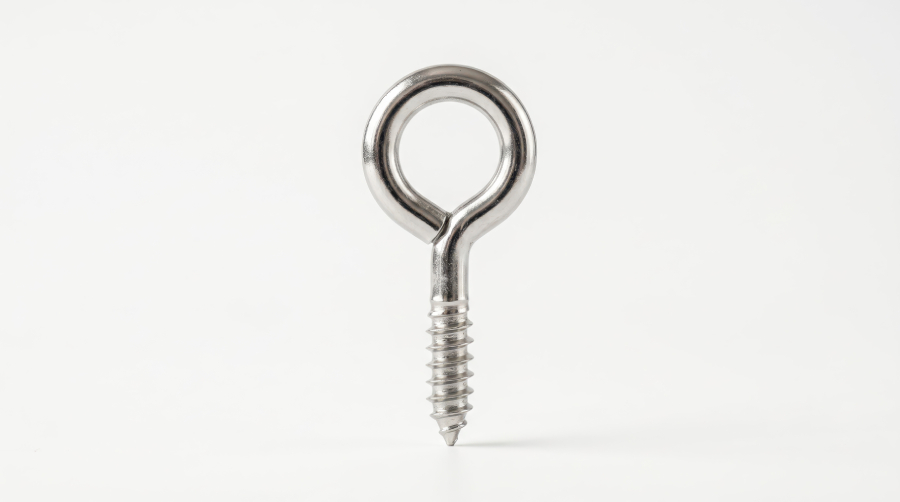 Stainless Steel Deck Hardware Essentials for Boats & Docks