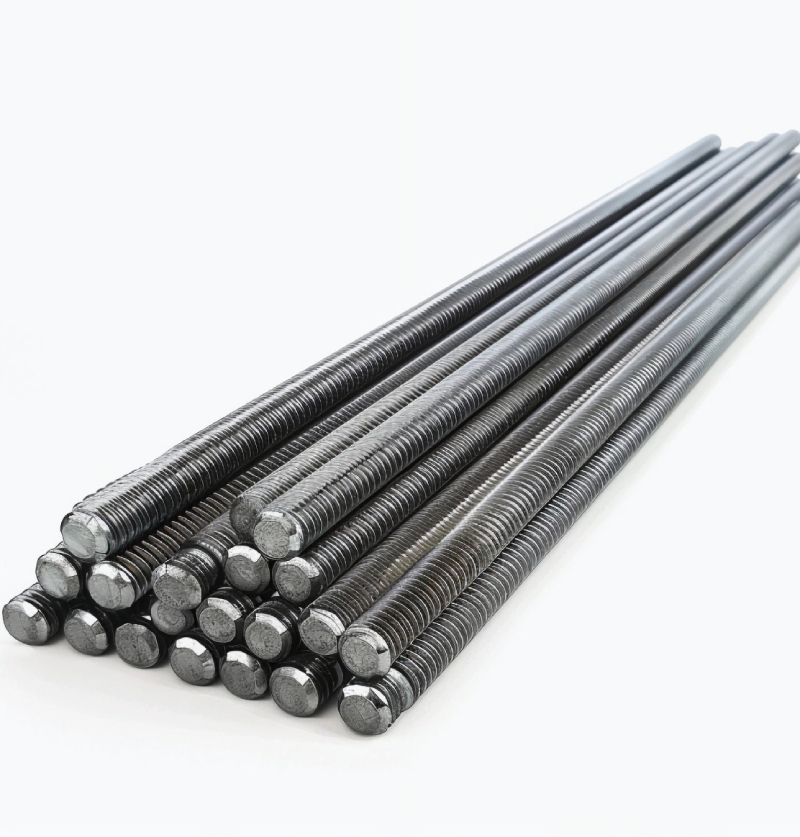 Stainless Steel Fine Pitch Threaded Rod Stainless Steel Fine Pitch Threaded Rod