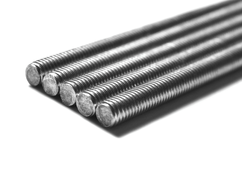 fine pitch threaded rod fine pitch threaded rod